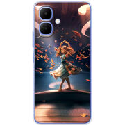 Чохол BoxFace Tecno Go 2 