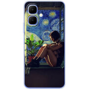 Чохол BoxFace Tecno Go 2 