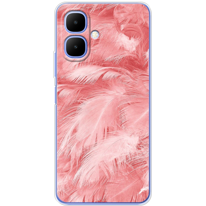 Чохол BoxFace Tecno Go 2 