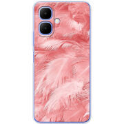 Чохол BoxFace Tecno Go 2 