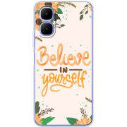 Чохол BoxFace Tecno Go 2 