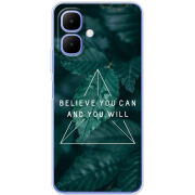 Чохол BoxFace Tecno Go 2 