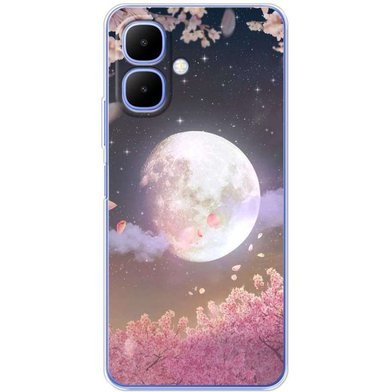 Чохол BoxFace Tecno Go 2 