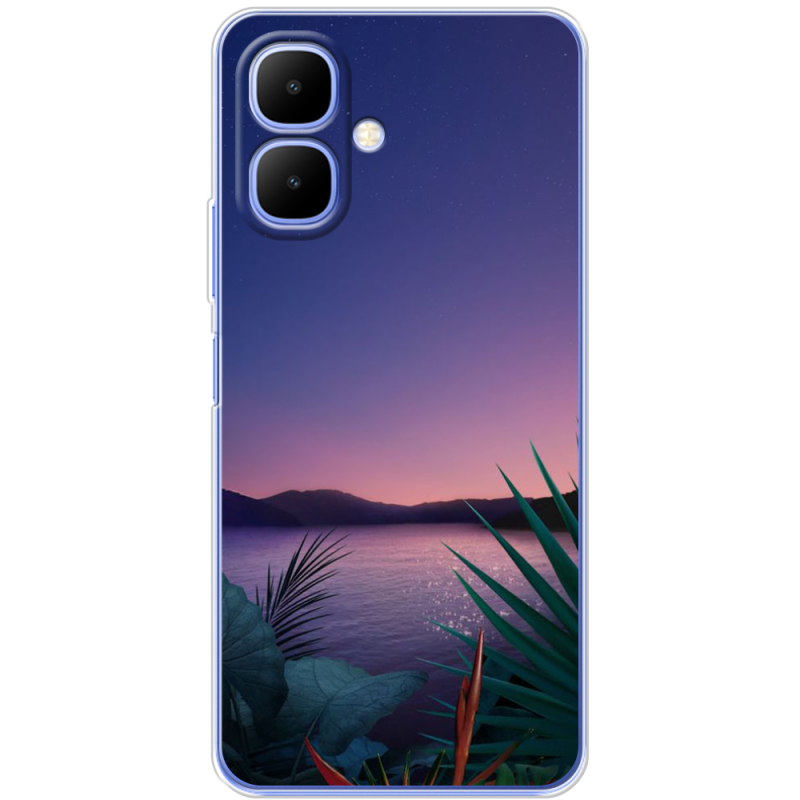 Чохол BoxFace Tecno Go 2 