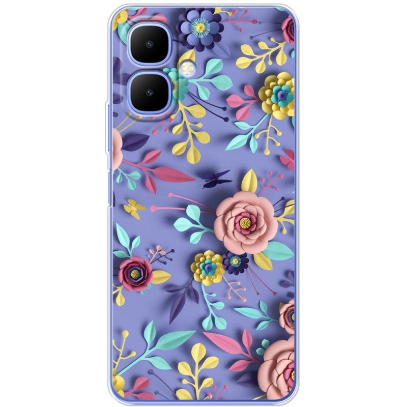 Чохол BoxFace Tecno Go 2 