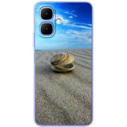 Чохол BoxFace Tecno Go 2 