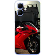 Чохол BoxFace Tecno Go 2 