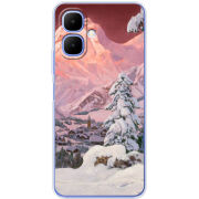 Чохол BoxFace Tecno Go 2 