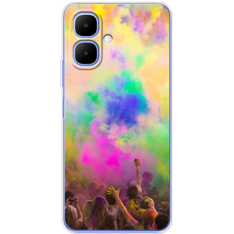 Чохол BoxFace Tecno Go 2 