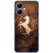 Чохол BoxFace Tecno Go 2 