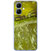 Чохол BoxFace Tecno Go 2 