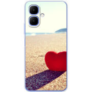 Чохол BoxFace Tecno Go 2 