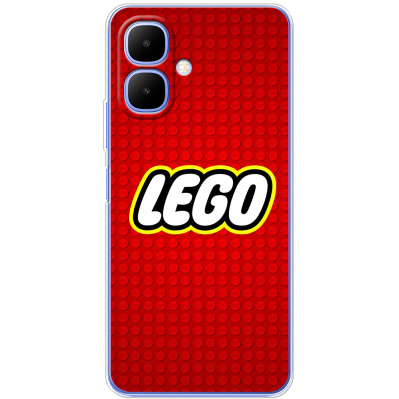 Чохол BoxFace Tecno Go 2 