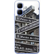 Чохол BoxFace Tecno Go 2 