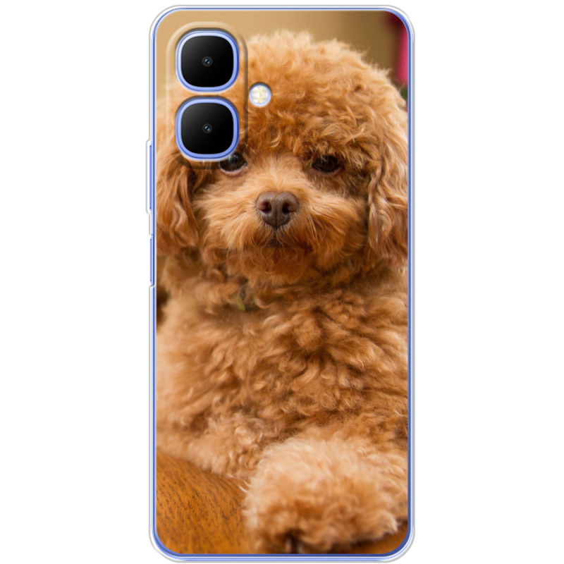 Чохол BoxFace Tecno Go 2 