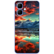 Чохол BoxFace Tecno Go 2 