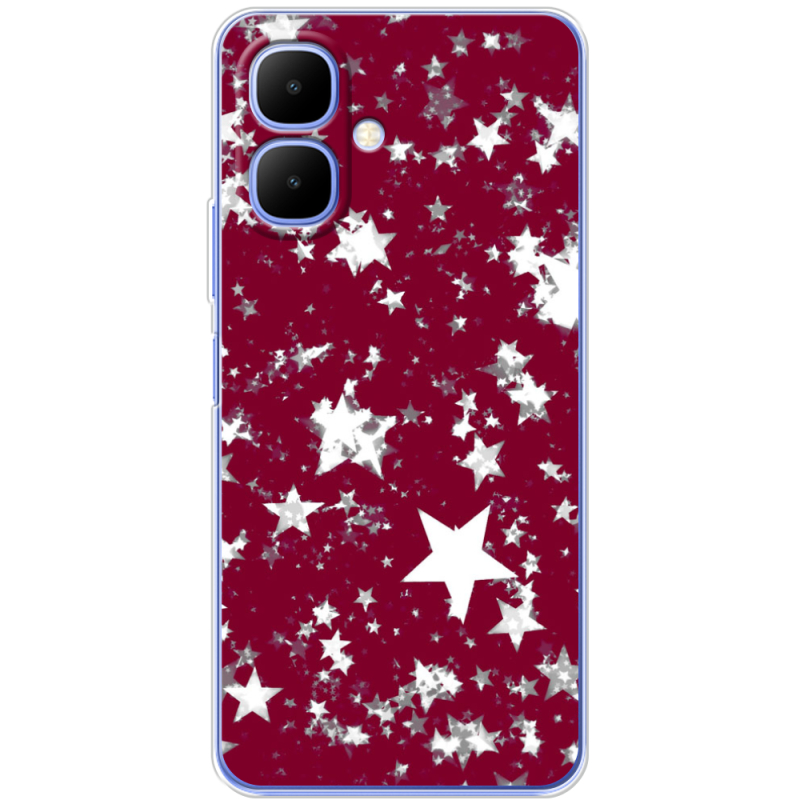 Чохол BoxFace Tecno Go 2 