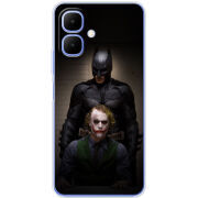 Чохол BoxFace Tecno Go 2 