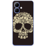 Чохол BoxFace Tecno Go 2 