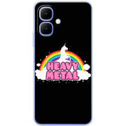 Чохол BoxFace Tecno Go 2 