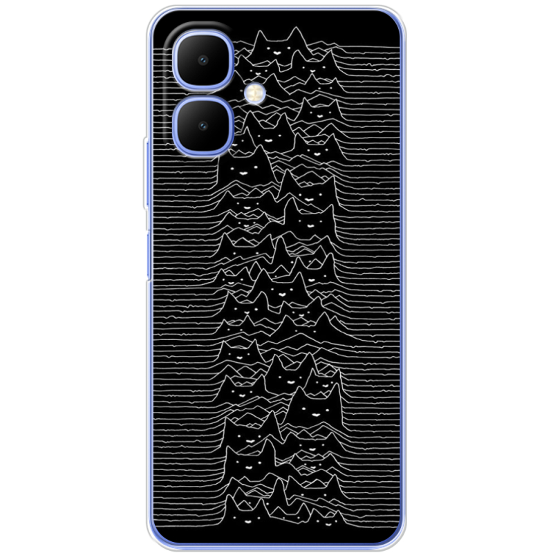 Чохол BoxFace Tecno Go 2 