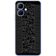 Чохол BoxFace Tecno Go 2 