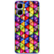 Чохол BoxFace Tecno Go 2 