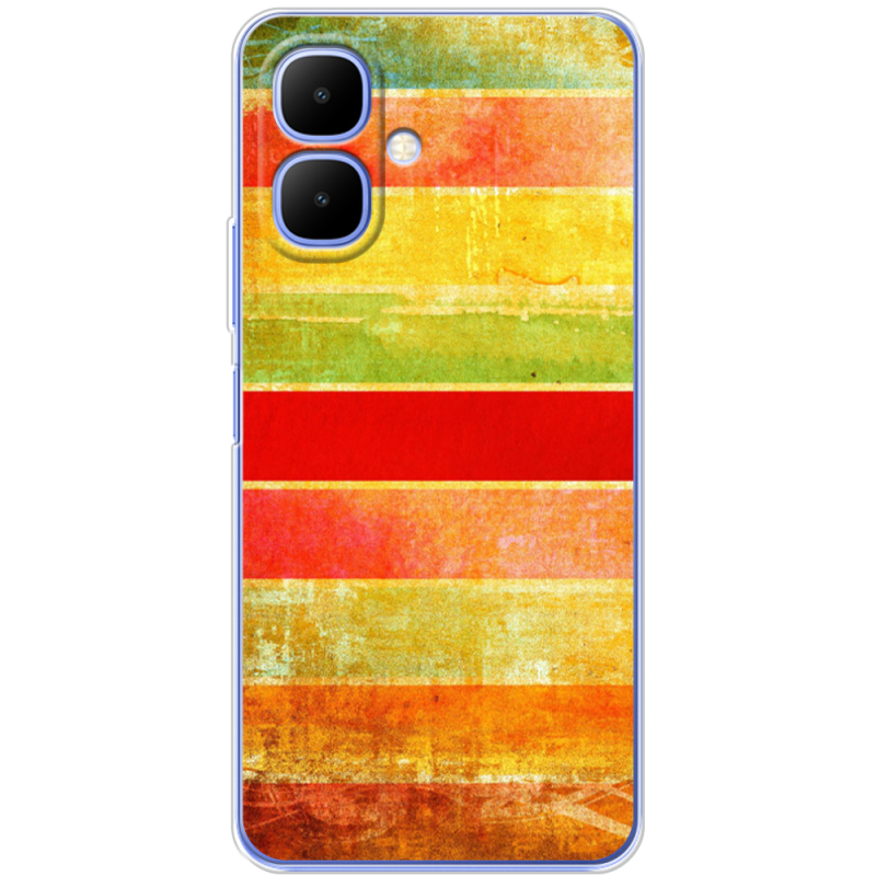 Чохол BoxFace Tecno Go 2 