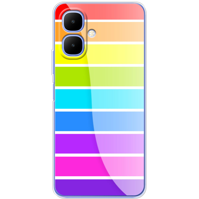 Чохол BoxFace Tecno Go 2 