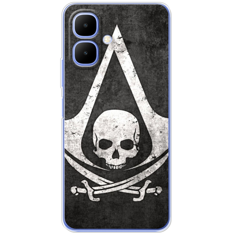 Чохол BoxFace Tecno Go 2 