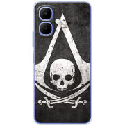 Чохол BoxFace Tecno Go 2 