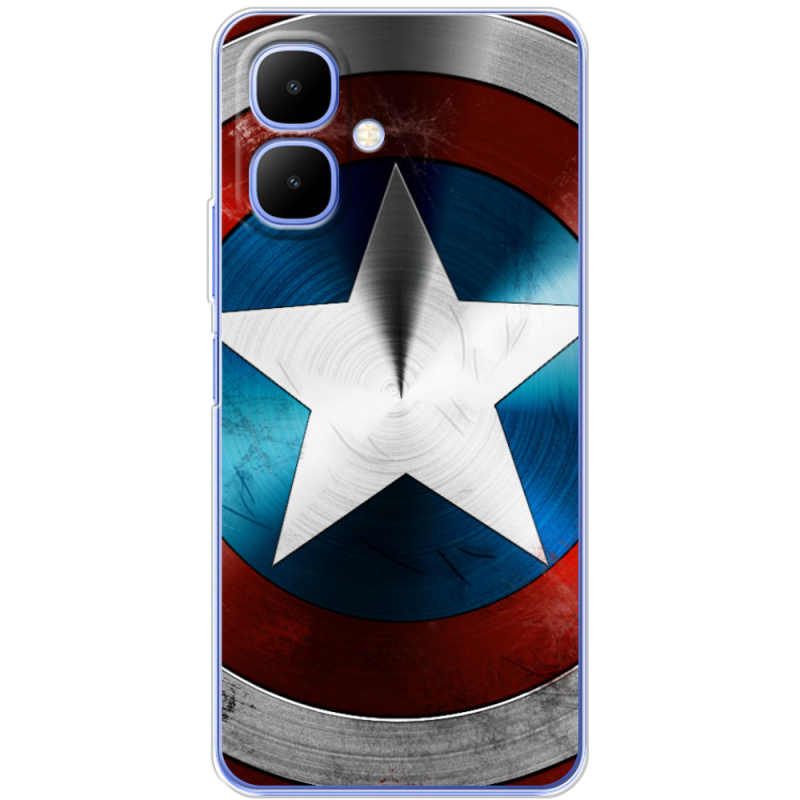 Чохол BoxFace Tecno Go 2 