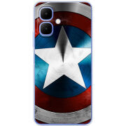 Чохол BoxFace Tecno Go 2 