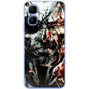 Чохол BoxFace Tecno Go 2 