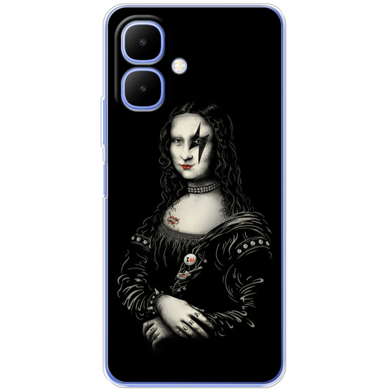 Чохол BoxFace Tecno Go 2 