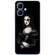 Чохол BoxFace Tecno Go 2 