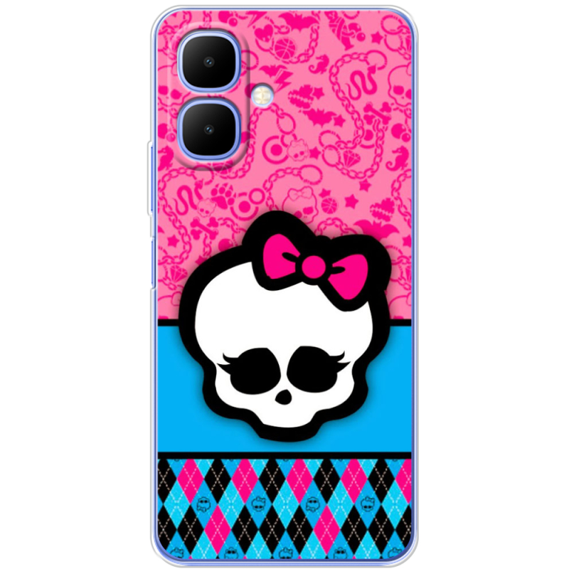 Чохол BoxFace Tecno Go 2 