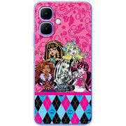 Чохол BoxFace Tecno Go 2 