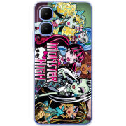 Чохол BoxFace Tecno Go 2 