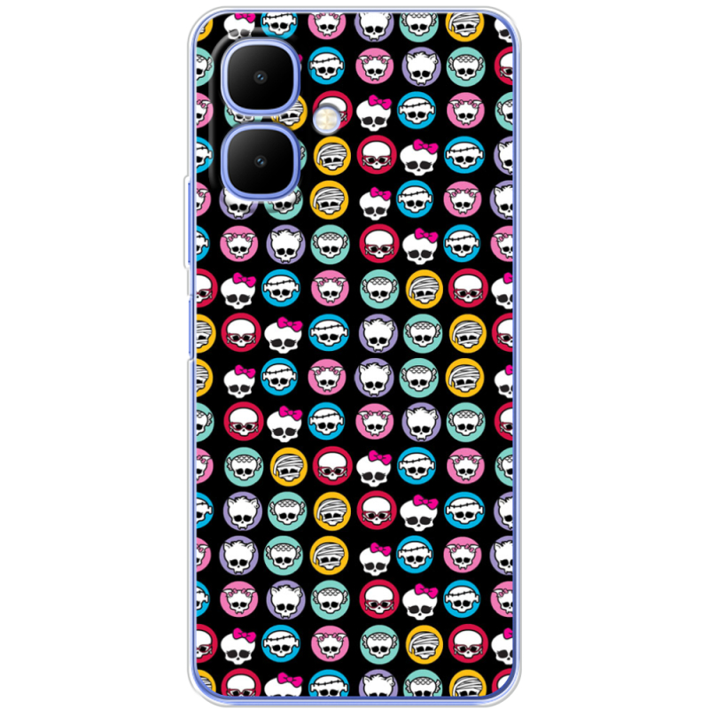 Чохол BoxFace Tecno Go 2 