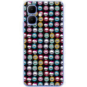 Чохол BoxFace Tecno Go 2 