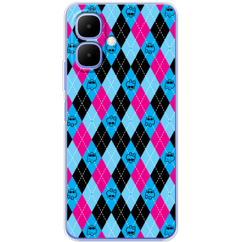 Чохол BoxFace Tecno Go 2 