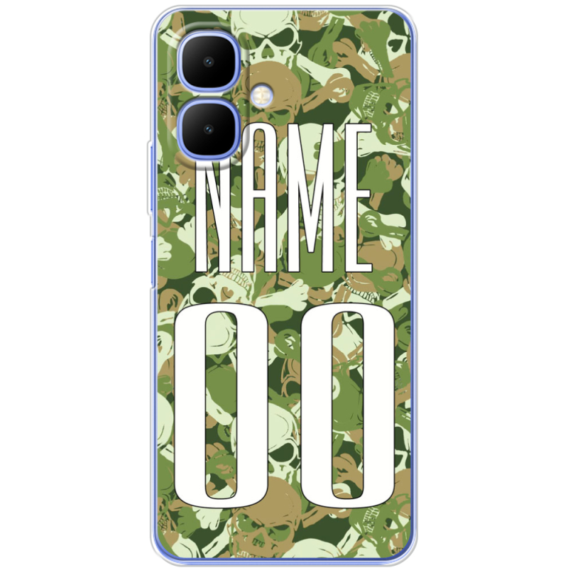 Чохол BoxFace Tecno Go 2 