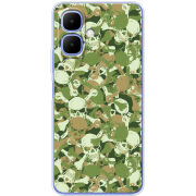 Чохол BoxFace Tecno Go 2 