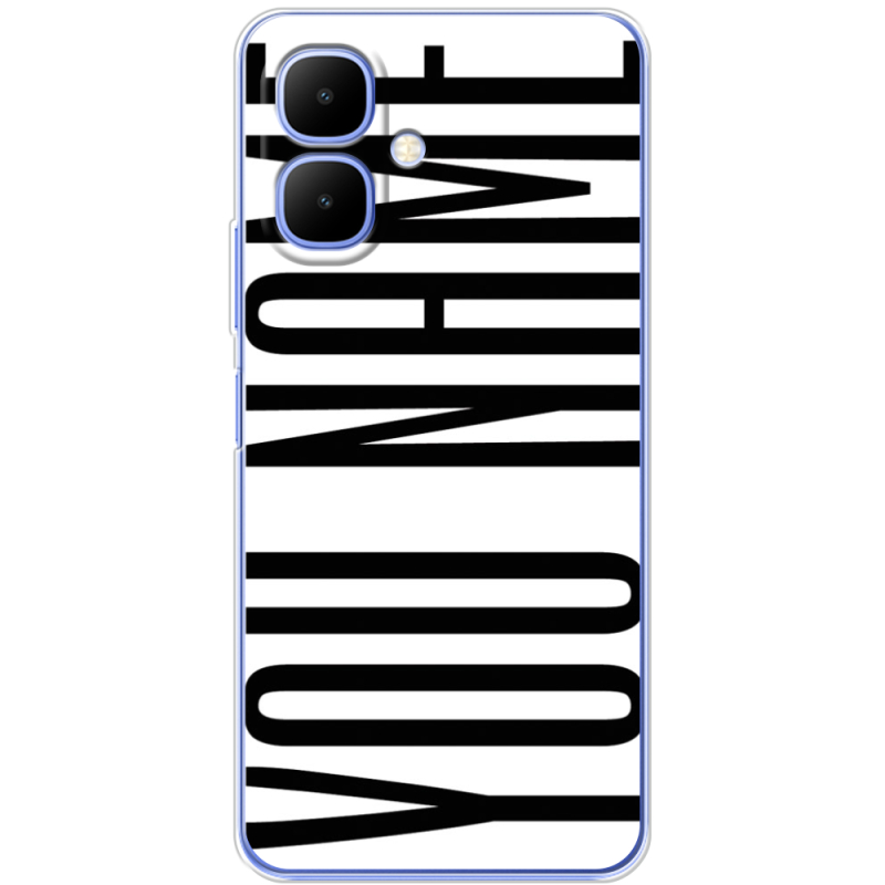 Чохол BoxFace Tecno Go 2 