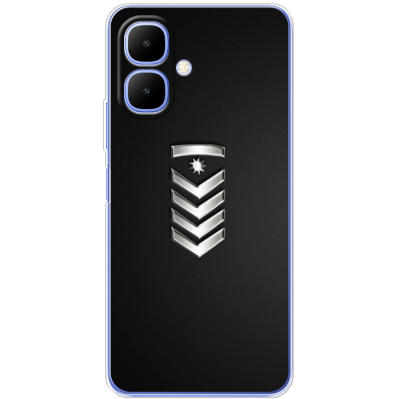 Чохол BoxFace Tecno Go 2 