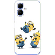 Чохол BoxFace Tecno Go 2 