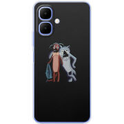 Чохол BoxFace Tecno Go 2 