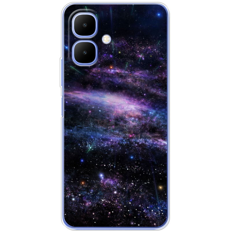 Чохол BoxFace Tecno Go 2 