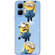 Чохол BoxFace Tecno Go 2 